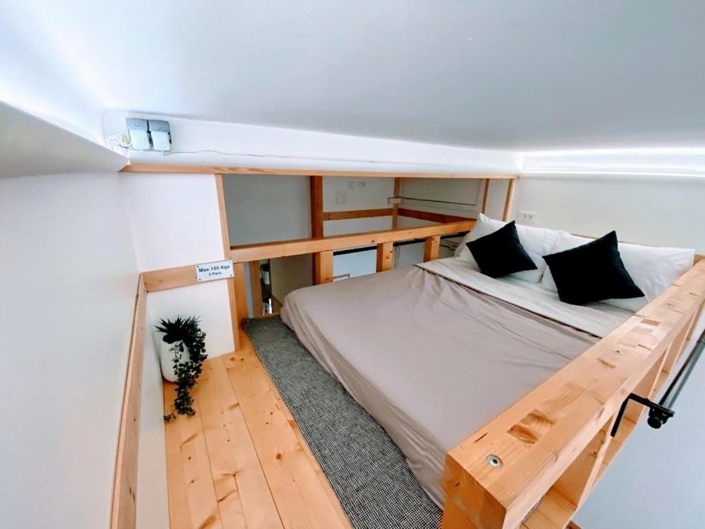 Paradis Cotier 6 Couchages Antibes Bagian luar foto